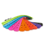 Scoot Boots Pastern Strap Pack Large