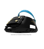 Scoot Boots Pastern Strap Pack Large