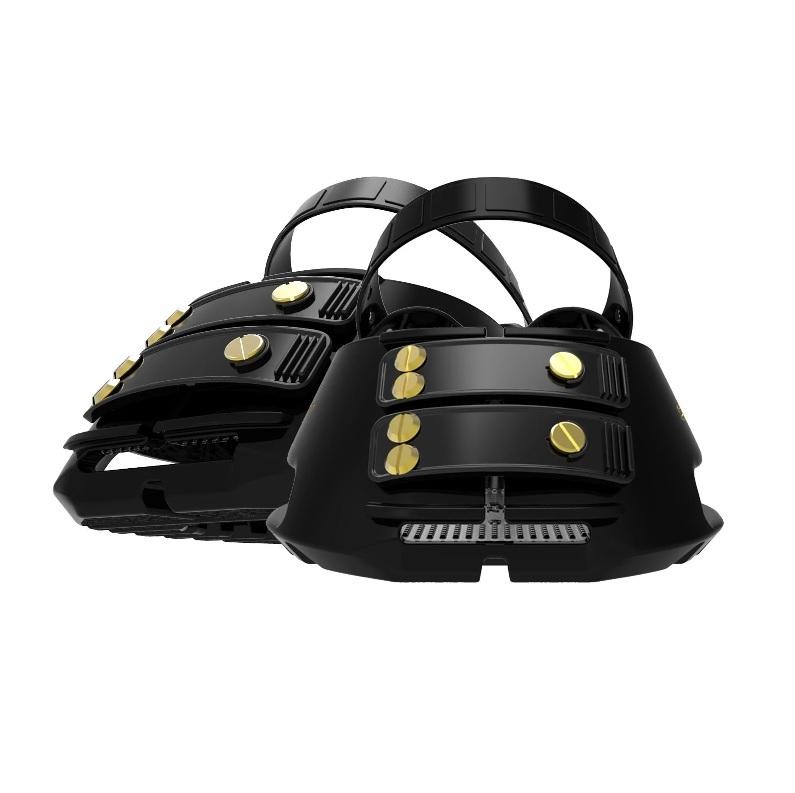 Scoot Boots Pair Regular-First-time buyers: Please contact our sales team
