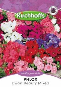 Flower Seed - Phlox
