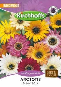 Flower Seed - Arctotis