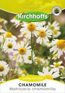 Herb Seed - Chamomile