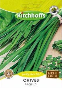 Herb Seed - Chives