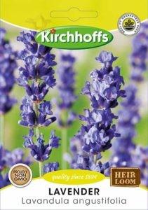 Herb Seeds - Lavender