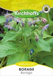 Herb Seeds - Borage