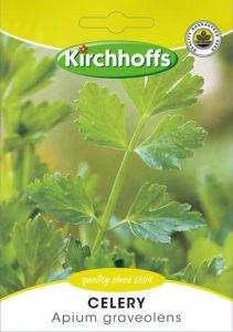 Herb Seeds - Celery
