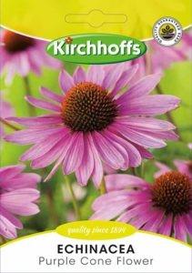 Herb Seed - Echinacea