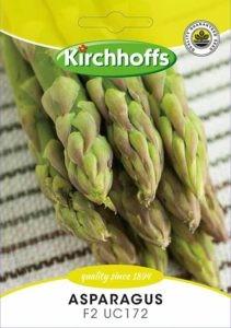 Herb Seed - Asparagus