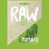 Raw- Tomato Green Zebra