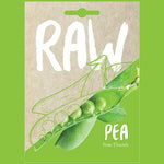 Raw - Peas Tom Thumb