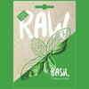 Raw - Basil Culinary Blend