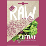 Raw - Lettuce Spicy Salad
