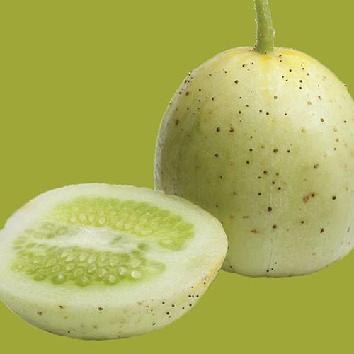 Raw - Cucumber Crystal Apple