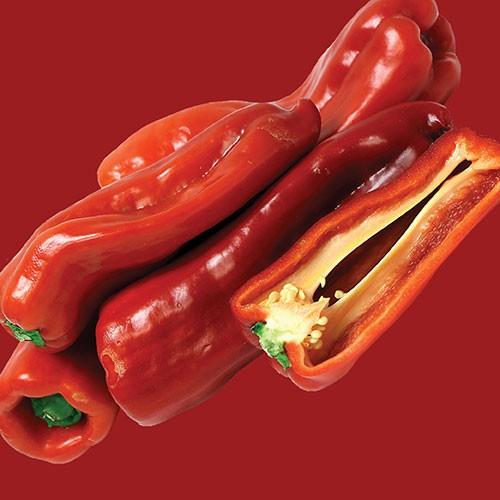 Raw - Pepper Sweet - Pepperone