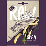 Raw - Bean - Mardi Gras