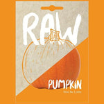 Raw - Pumpkin - Wee Be Little