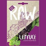 Raw - Lettuce Gourmet