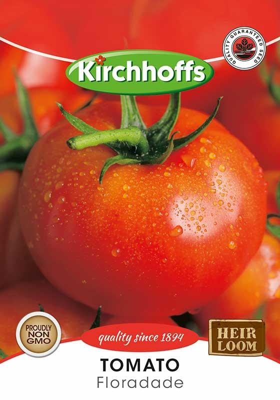 Veggie Seed - Tomato Floradade