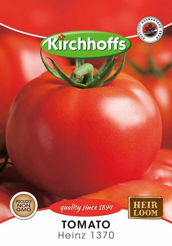 Veggie Seed - Tomato Heinz