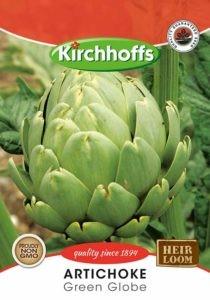 Veggie Seed - Artichoke