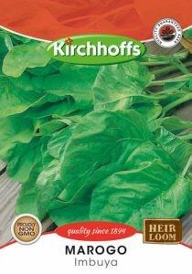 Veggie Seeds - Marogo