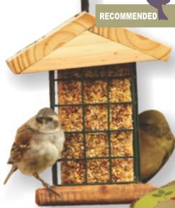 Seed Tower Holders