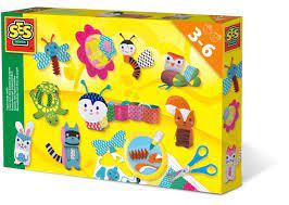 Ses - Paper Strip Craft