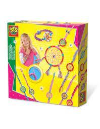 Ses - Dreamcatcher Jewellery