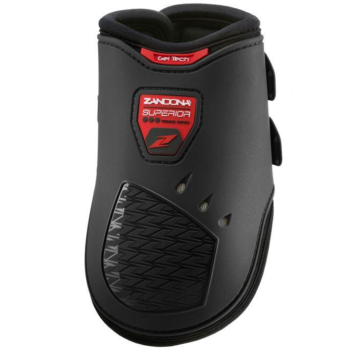 L Black Superior Boot Value Pack