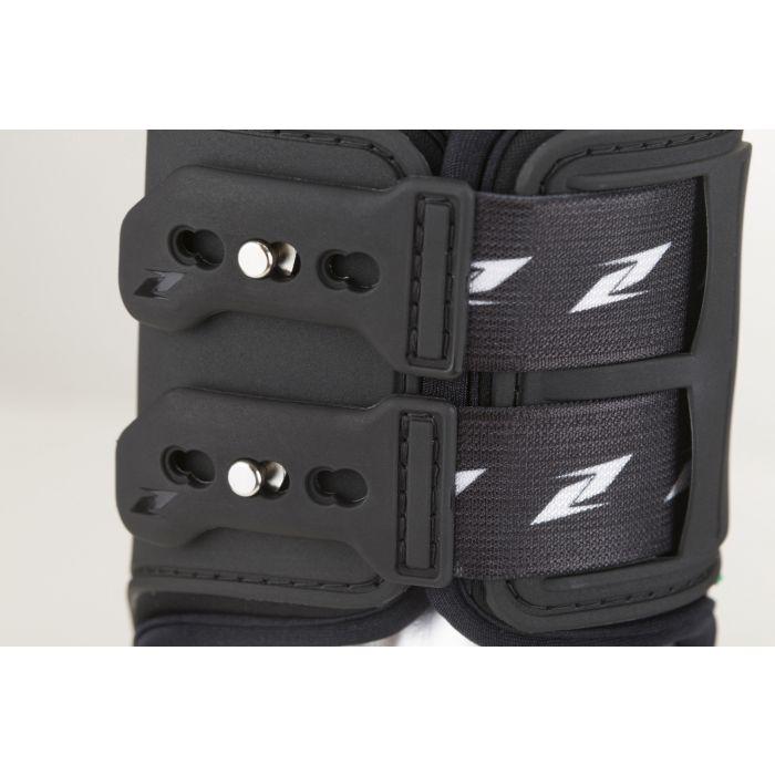 L Black Superior Boot Value Pack