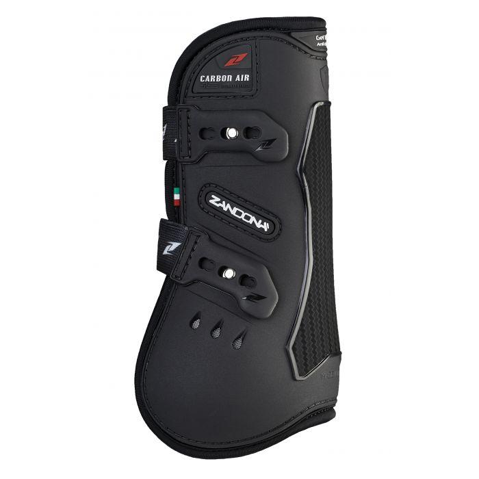 Carbon Air Boot Value Pack black Small