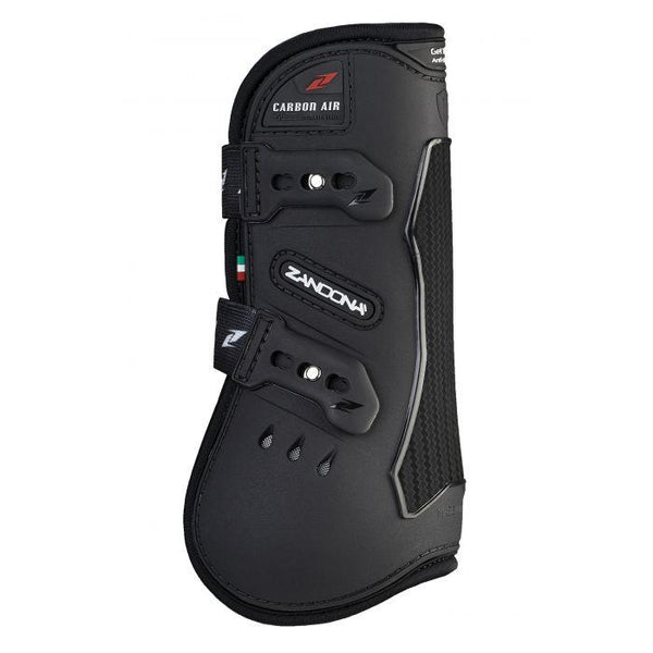 Carbon Air Boot Value Pack black Small