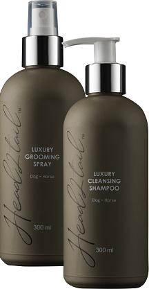 Head To Tail Shampoo 300ml