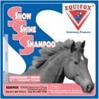 Equifox Showshine 1Lt