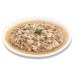 Sheba Chicken & Tuna In Gravy Pouch 70g