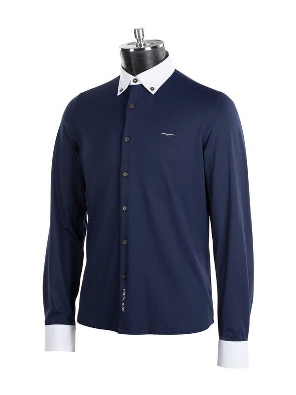 Animo Oster Calla Man's Shirt