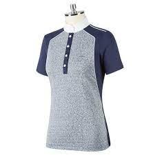 Animo Baku S/S Show/S Navy
