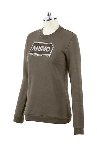 Animo Lupin Sweatshirt Army