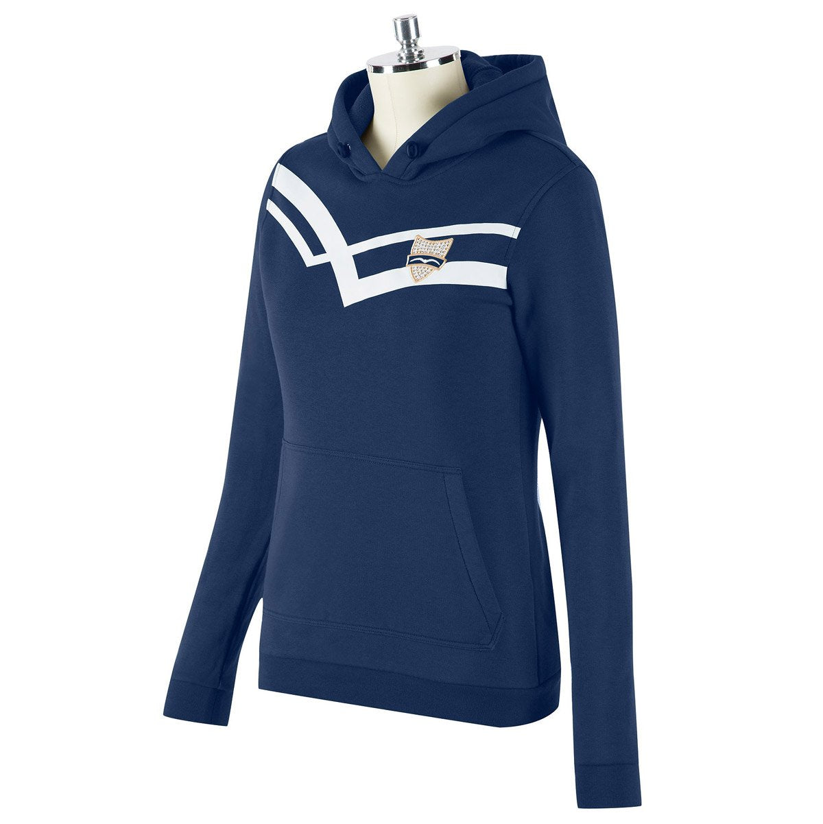 Animo Lasso Sweatshirt Marine