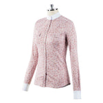Animo Picasso Show Shirt Pink