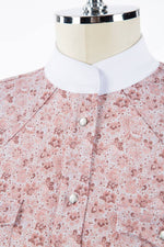 Animo Picasso Show Shirt Pink