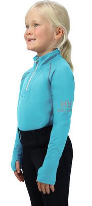 Hy Sport Base Layer Blue