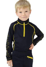Hy Stella B/Layer Navy
