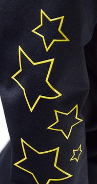 Hy Stella B/Layer Navy