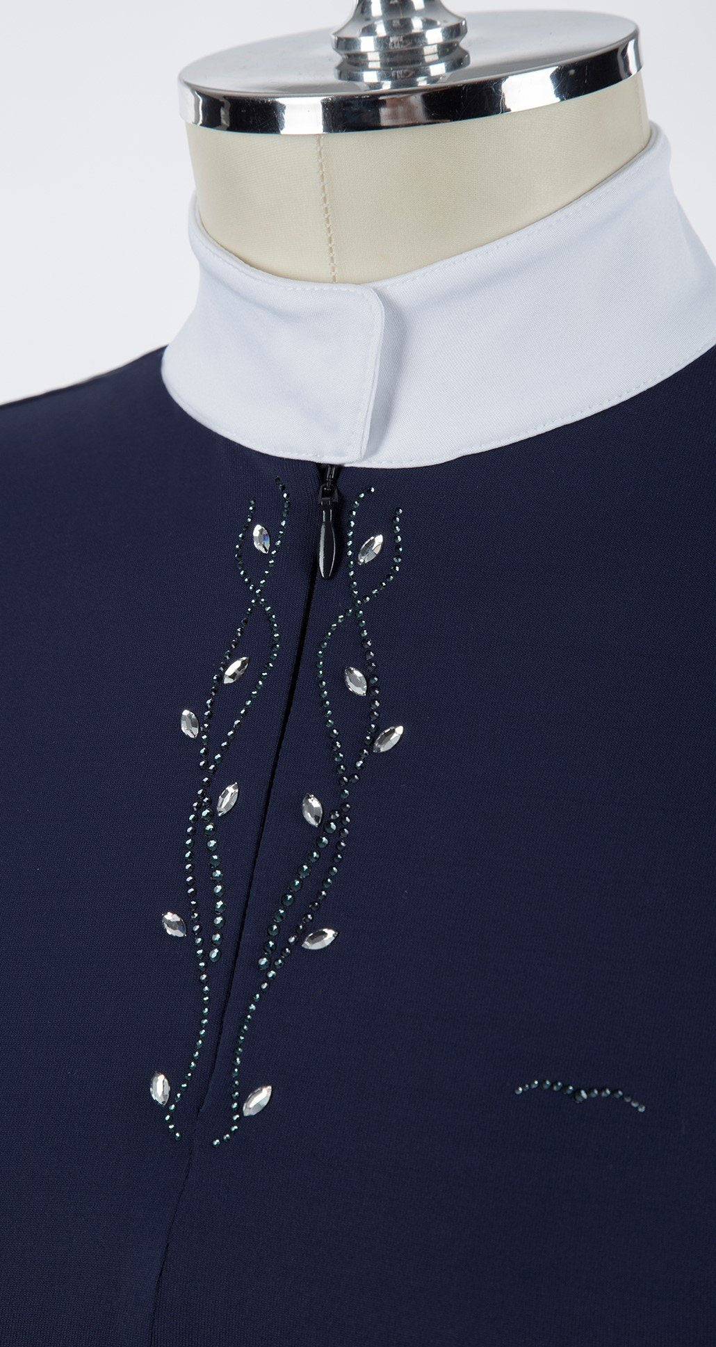 Animo Shirt Baila Navy