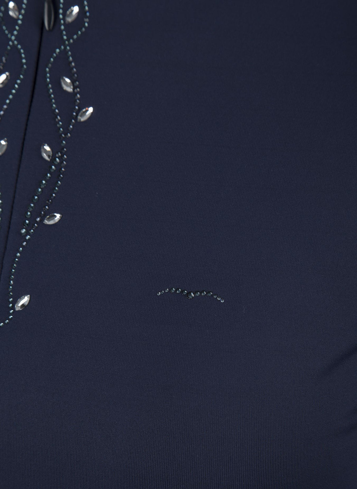 Animo Shirt Baila Navy
