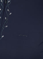 Animo Shirt Baila Navy