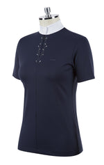 Animo Shirt Baila Navy