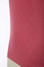 Animo Barnas Short sleeve Show Shirt Begonia