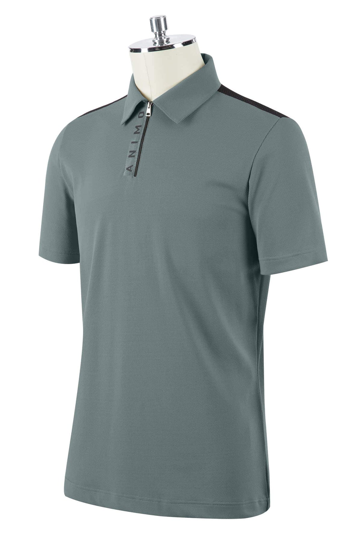 Animo Mans Shirt Appear Giada